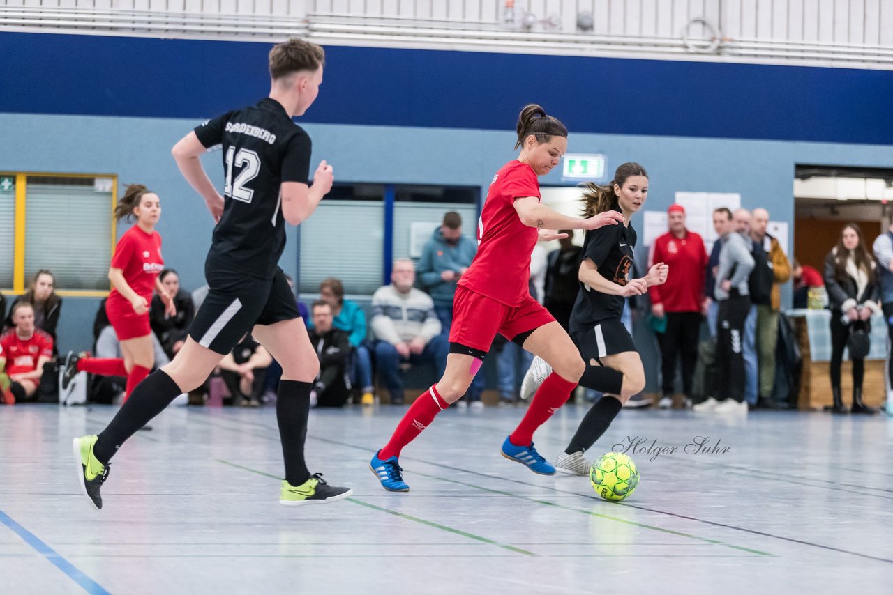 Bild 128 - F NFV Futsalturnier